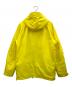 OAKLEY (オークリー) ANORAK FIT Thinsulate INSULATION イエロー サイズ:L：12000円