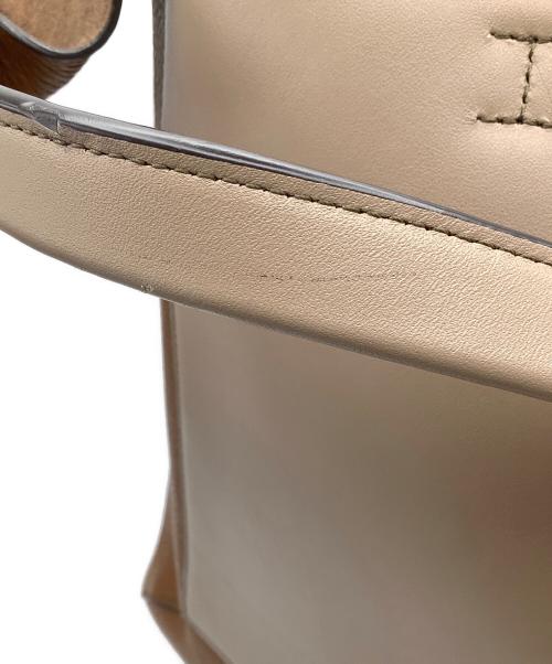 FURLA（フルラ）FURLA (フルラ) 2WAYバッグ ブラウン サイズ:−の古着・服飾アイテム