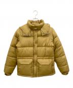 THE NORTH FACEザ ノース フェイス）の古着「CAMP Sierra Short」｜ブラウン