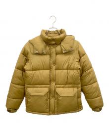 THE NORTH FACE（ザ ノース フェイス）の古着「CAMP Sierra Short」｜ブラウン