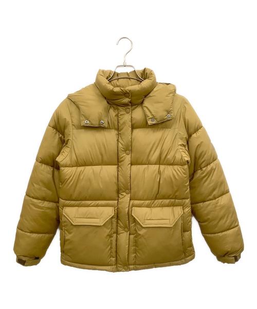 THE NORTH FACE（ザ ノース フェイス）THE NORTH FACE (ザ ノース フェイス) CAMP Sierra Short ブラウン サイズ:Lの古着・服飾アイテム