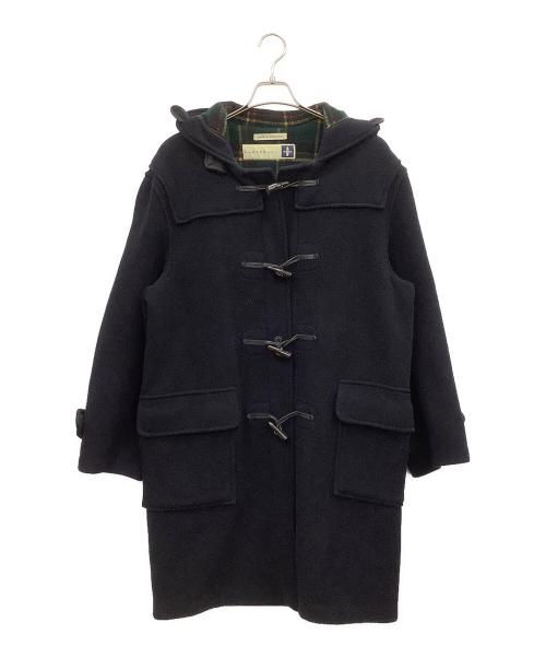 GLOVER ALL（グローバーオール）GLOVER ALL (グローバーオール) ダッフルコート ネイビー サイズ:EUR50の古着・服飾アイテム