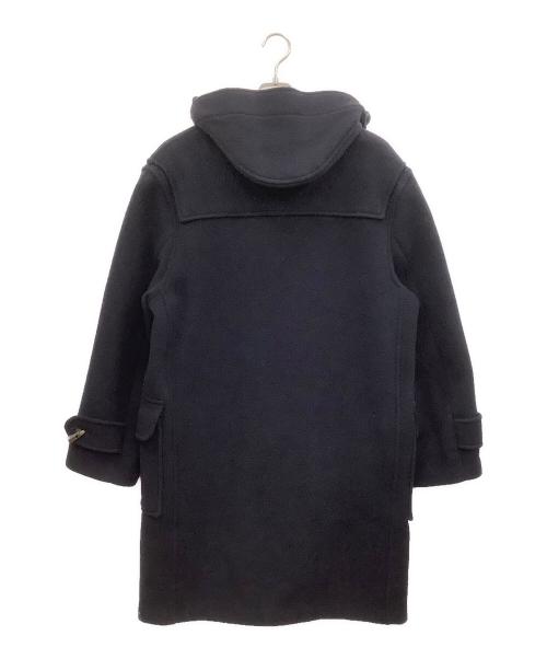 GLOVER ALL（グローバーオール）GLOVER ALL (グローバーオール) ダッフルコート ネイビー サイズ:EUR50の古着・服飾アイテム