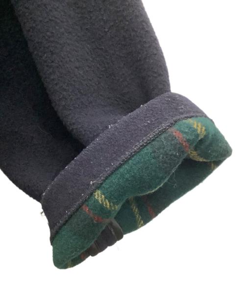 GLOVER ALL（グローバーオール）GLOVER ALL (グローバーオール) ダッフルコート ネイビー サイズ:EUR50の古着・服飾アイテム