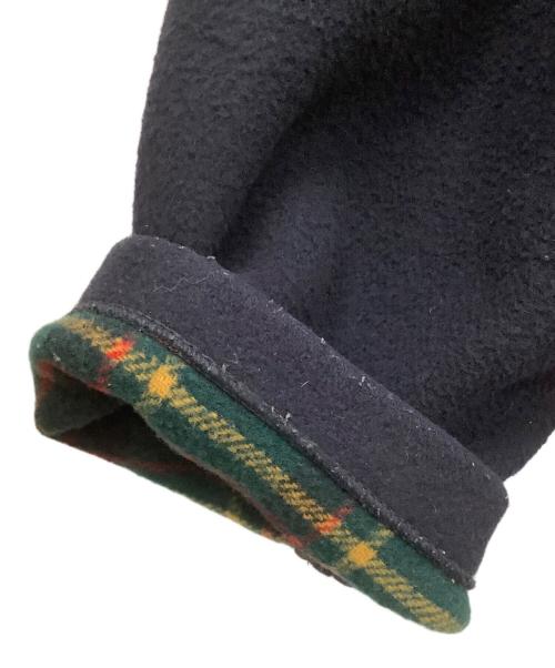 GLOVER ALL（グローバーオール）GLOVER ALL (グローバーオール) ダッフルコート ネイビー サイズ:EUR50の古着・服飾アイテム