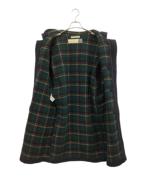 GLOVER ALL（グローバーオール）GLOVER ALL (グローバーオール) ダッフルコート ネイビー サイズ:EUR50の古着・服飾アイテム