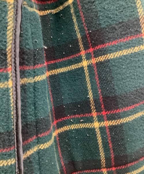 GLOVER ALL（グローバーオール）GLOVER ALL (グローバーオール) ダッフルコート ネイビー サイズ:EUR50の古着・服飾アイテム