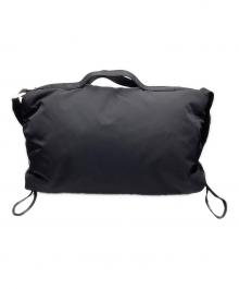 NOMADIS（ノマディス）の古着「2WAYショルダーバッグ」｜ブラック