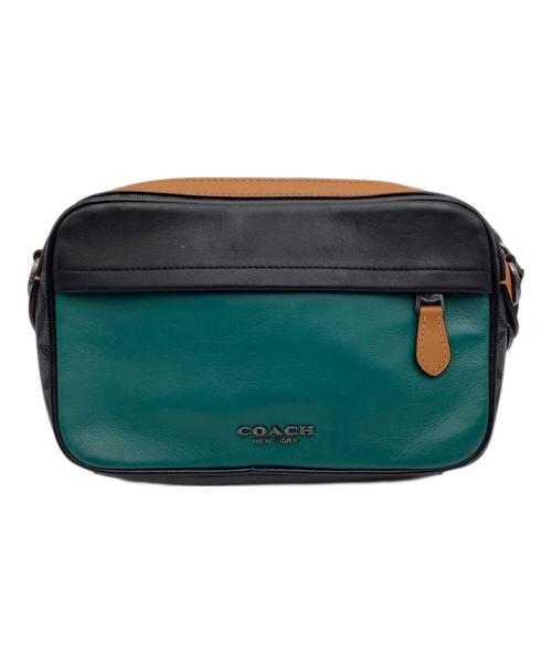 COACH（コーチ）COACH (コーチ) ショルダーバッグ マルチカラー サイズ:−の古着・服飾アイテム