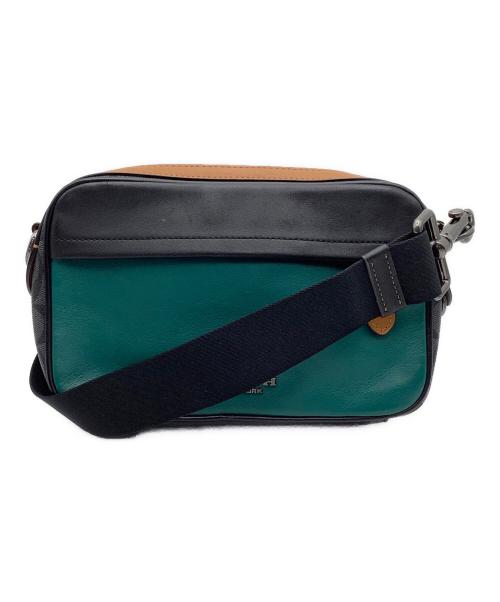 COACH（コーチ）COACH (コーチ) ショルダーバッグ マルチカラー サイズ:−の古着・服飾アイテム