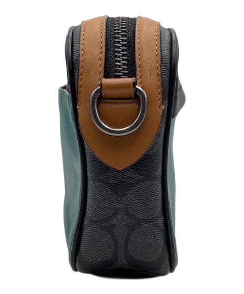 COACH（コーチ）COACH (コーチ) ショルダーバッグ マルチカラー サイズ:−の古着・服飾アイテム