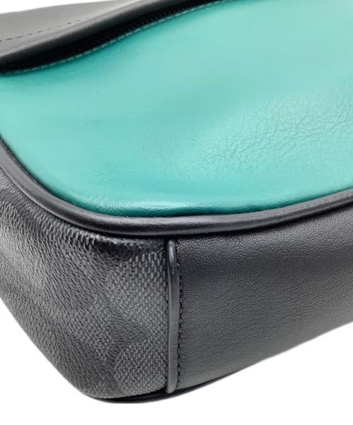 COACH（コーチ）COACH (コーチ) ショルダーバッグ マルチカラー サイズ:−の古着・服飾アイテム