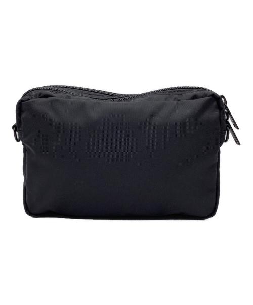 PORTER（ポーター）PORTER (ポーター) フラッシュショルダーバッグ ブラック サイズ:−の古着・服飾アイテム