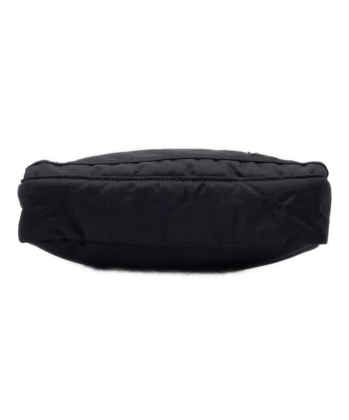 PORTER（ポーター）PORTER (ポーター) フラッシュショルダーバッグ ブラック サイズ:−の古着・服飾アイテム