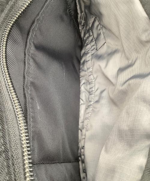 PORTER（ポーター）PORTER (ポーター) フラッシュショルダーバッグ ブラック サイズ:−の古着・服飾アイテム