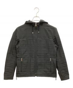 中古・古着通販】BURBERRY BLACK LABEL (バーバリーブラックレーベル