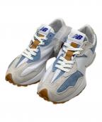 NEW BALANCE×LEVI'Sニューバランス×リーバイス）の古着「スニーカー」｜ホワイト