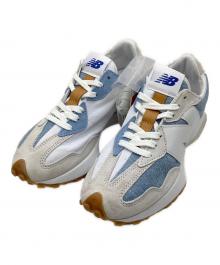 NEW BALANCE×LEVI'S（ニューバランス×リーバイス）の古着「スニーカー」｜ホワイト