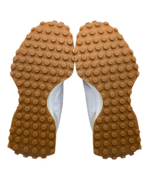 NEW BALANCE（ニューバランス）NEW BALANCE (ニューバランス) LEVI'S (リーバイス) スニーカー ホワイト サイズ:25の古着・服飾アイテム