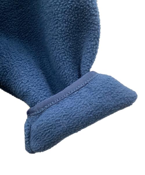 Patagonia SYNCHILLA（パタゴニア シンチラ）Patagonia SYNCHILLA (パタゴニア シンチラ) シンチラフリースジャケット ネイビー サイズ:Lの古着・服飾アイテム