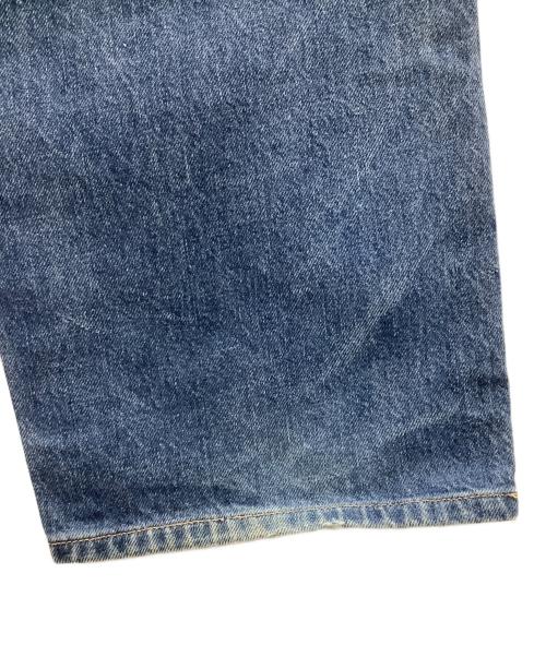 LEVI'S（リーバイス）LEVI'S (リーバイス) 90s 501デニムパンツ インディゴ サイズ:W33L36の古着・服飾アイテム