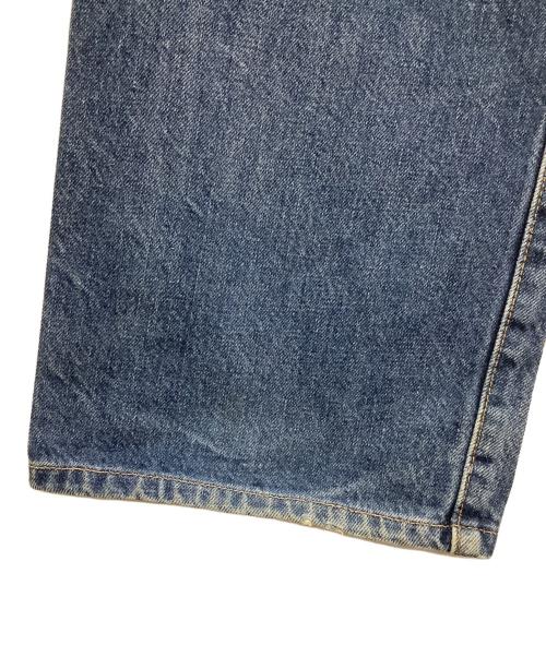 LEVI'S（リーバイス）LEVI'S (リーバイス) 90s 501デニムパンツ インディゴ サイズ:W33L36の古着・服飾アイテム