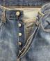 中古・古着 LEVI'S (リーバイス) 90s 501デニムパンツ インディゴ サイズ:W33L36：10000円