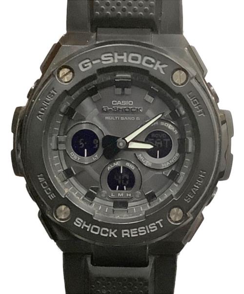 CASIO（カシオ）CASIO (カシオ) 腕時計の古着・服飾アイテム