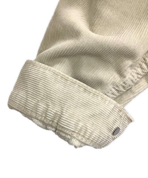LEVI'S（リーバイス）LEVI'S (リーバイス) スリムフィットジャケット ベージュ サイズ:−の古着・服飾アイテム