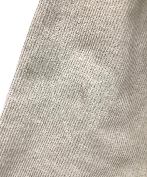 LEVI'S（リーバイス）LEVI'S (リーバイス) スリムフィットジャケット ベージュ サイズ:−の古着・服飾アイテム