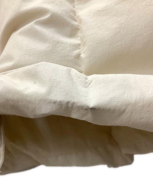 TODAYFUL（トゥデイフル）TODAYFUL (トゥデイフル) ダウンコート ベージュ サイズ:38の古着・服飾アイテム