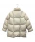 TODAYFUL (トゥデイフル) ダウンコート ベージュ サイズ:38：9000円