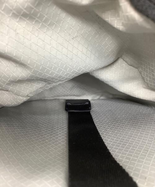 ALPAKA（アルパカ）ALPAKA (アルパカ) ショルダーバッグ ブラック サイズ:−の古着・服飾アイテム