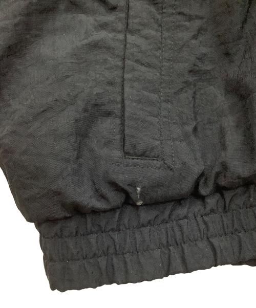 APEX ONE（エイペックスワン）APEX ONE (エイペックスワン) 中綿ジャケット レッド×ブラック サイズ:XLの古着・服飾アイテム