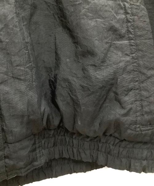 APEX ONE（エイペックスワン）APEX ONE (エイペックスワン) 中綿ジャケット レッド×ブラック サイズ:XLの古着・服飾アイテム