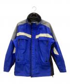Columbiaコロンビア）の古着「ナイロンジャケット」｜ブルー