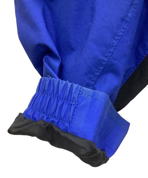 Columbia（コロンビア）Columbia (コロンビア) ナイロンジャケット ブルー サイズ:Lの古着・服飾アイテム