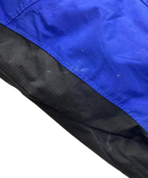 Columbia（コロンビア）Columbia (コロンビア) ナイロンジャケット ブルー サイズ:Lの古着・服飾アイテム