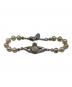 Vivienne Westwood (ヴィヴィアンウエストウッド) ブレスレット：13000円
