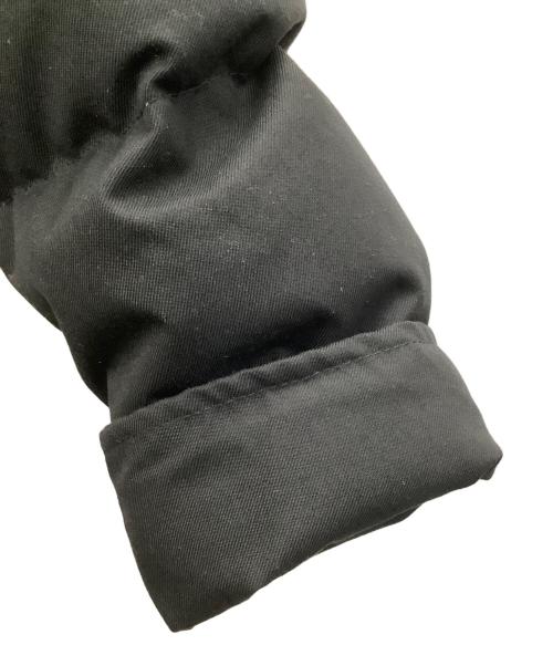 Pyrenex（ピレネックス）Pyrenex (ピレネックス) NOLLEY'S (ノーリーズ) ダウンジャケット ネイビー サイズ:36の古着・服飾アイテム