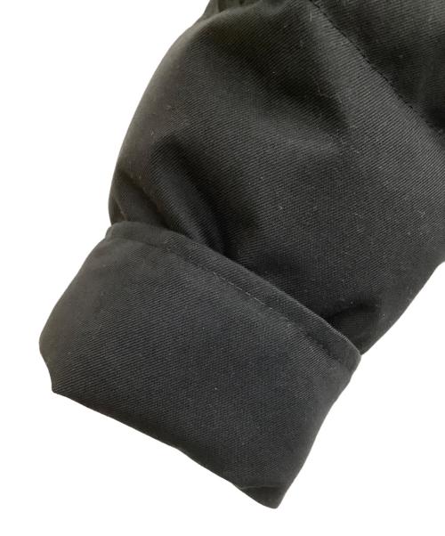 Pyrenex（ピレネックス）Pyrenex (ピレネックス) NOLLEY'S (ノーリーズ) ダウンジャケット ネイビー サイズ:36の古着・服飾アイテム