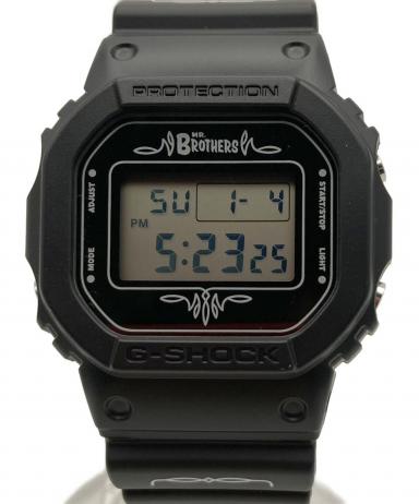 中古・古着通販】CASIO (カシオ) MR.BROTHERS CUT CLUB (ミスター