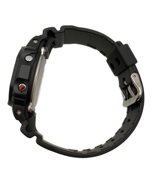 CASIO（カシオ）CASIO (カシオ) MR.BROTHERS CUT CLUB (ミスターブラザーズカットクラブ) デジタルウォッチ G-SHOCK ブラックの古着・服飾アイテム