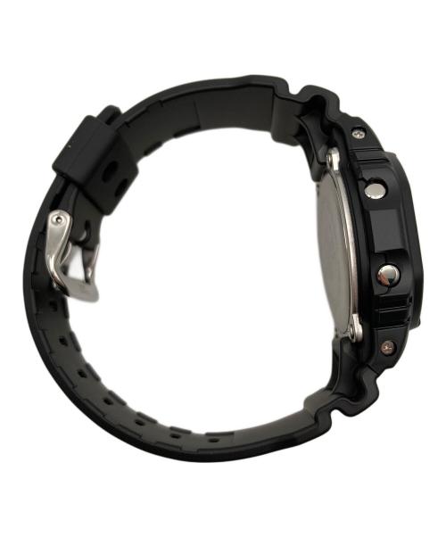 CASIO（カシオ）CASIO (カシオ) MR.BROTHERS CUT CLUB (ミスターブラザーズカットクラブ) デジタルウォッチ G-SHOCK ブラックの古着・服飾アイテム