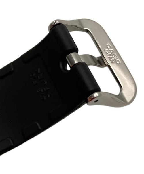 CASIO（カシオ）CASIO (カシオ) MR.BROTHERS CUT CLUB (ミスターブラザーズカットクラブ) デジタルウォッチ G-SHOCK ブラックの古着・服飾アイテム