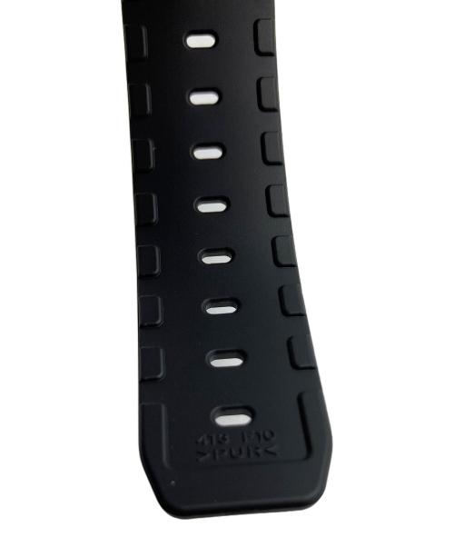 CASIO（カシオ）CASIO (カシオ) MR.BROTHERS CUT CLUB (ミスターブラザーズカットクラブ) デジタルウォッチ G-SHOCK ブラックの古着・服飾アイテム