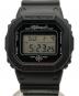 CASIO（カシオ）の古着「デジタルウォッチ G-SHOCK」｜ブラック