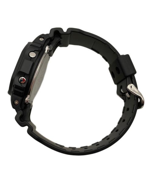 CASIO（カシオ）CASIO (カシオ) MR.BROTHERS CUT CLUB (ミスターブラザーズカットクラブ) G-SHOCK デジタルウォッチ ブラックの古着・服飾アイテム