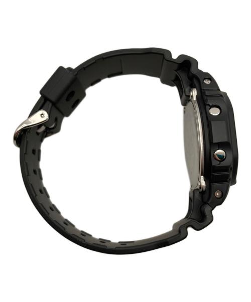 CASIO（カシオ）CASIO (カシオ) MR.BROTHERS CUT CLUB (ミスターブラザーズカットクラブ) G-SHOCK デジタルウォッチ ブラックの古着・服飾アイテム