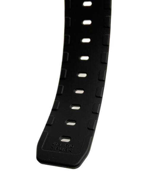 CASIO（カシオ）CASIO (カシオ) MR.BROTHERS CUT CLUB (ミスターブラザーズカットクラブ) G-SHOCK デジタルウォッチ ブラックの古着・服飾アイテム